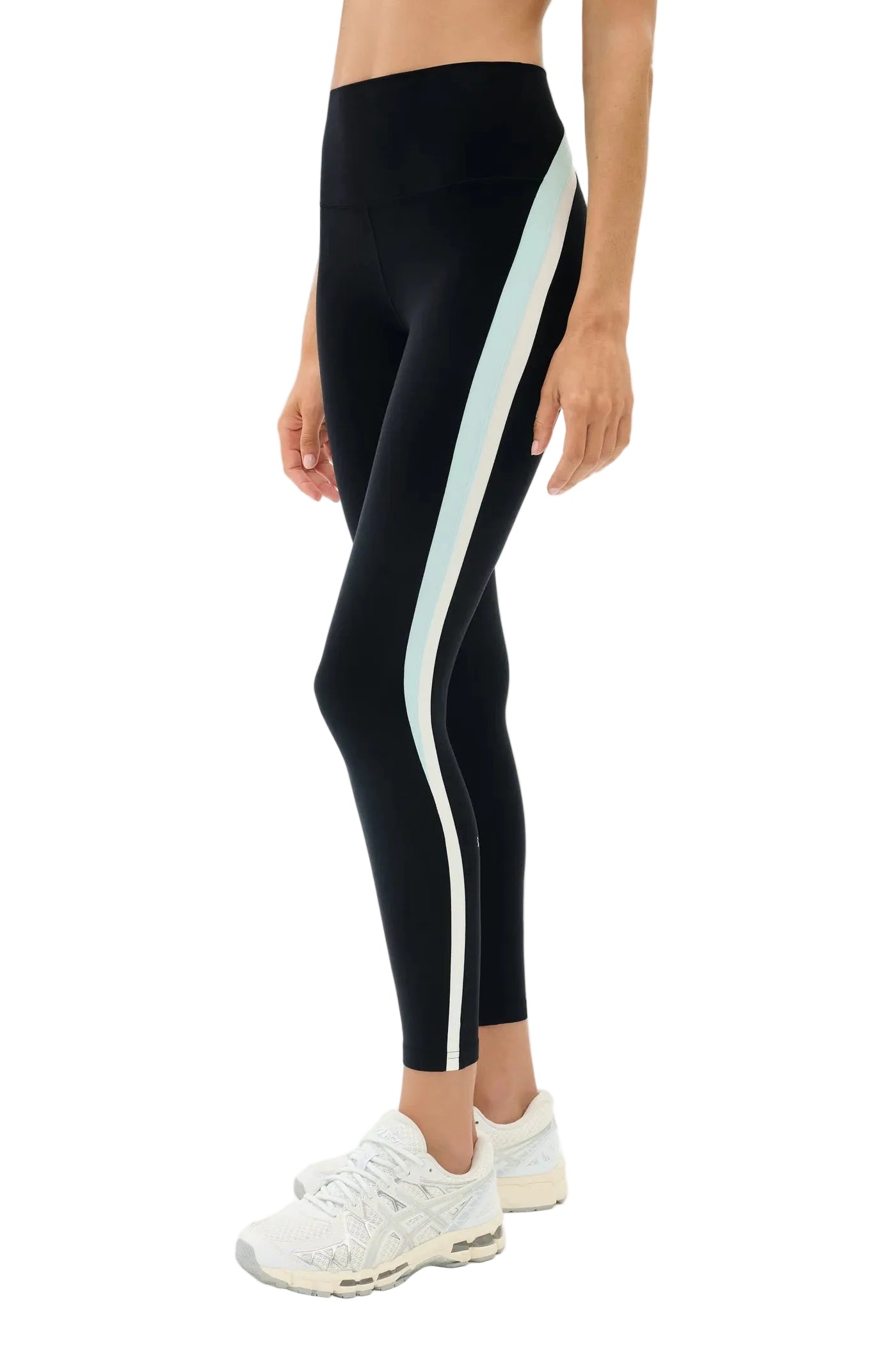 Emerson Airweight Highwaist