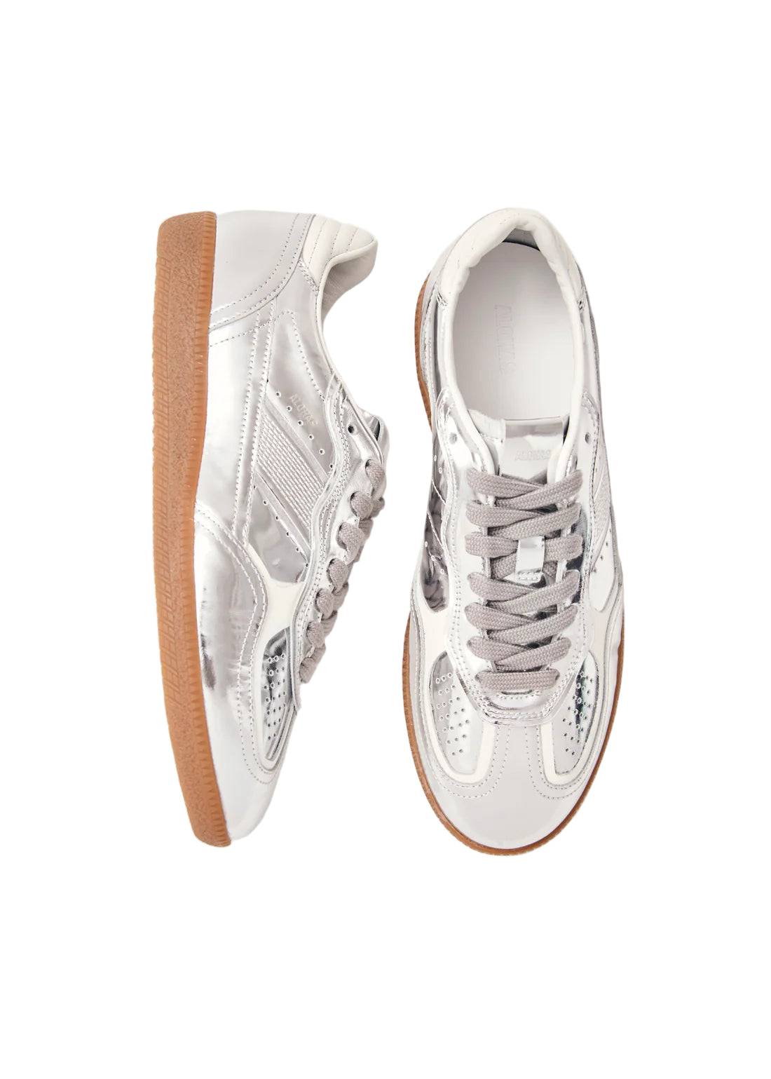 Rife Shimmer Silver Cream
