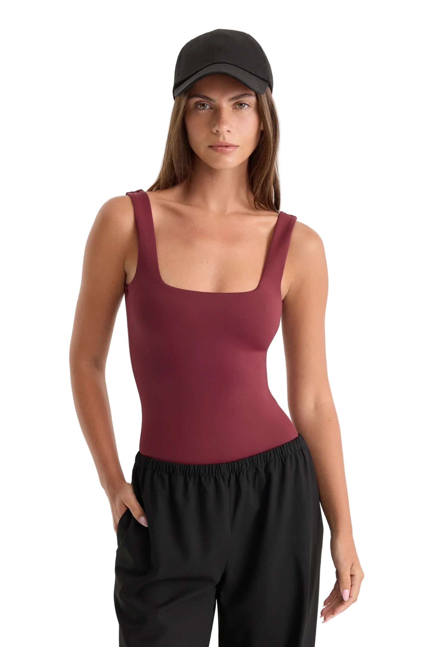 Bern Bodysuit