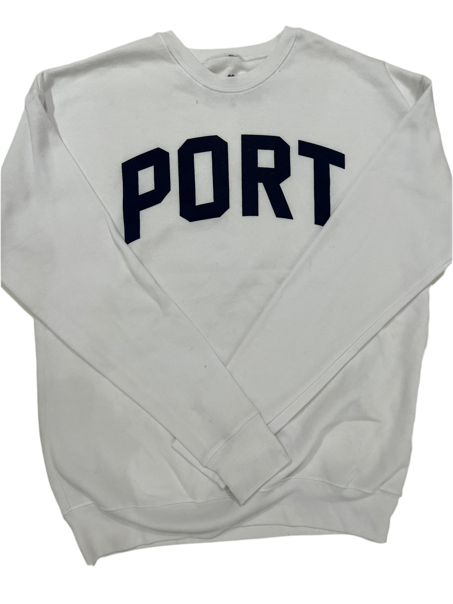Port Crew