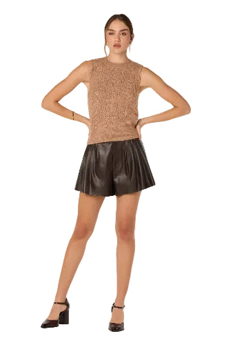 Pernille Sweater