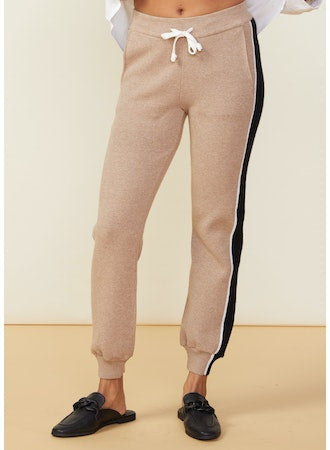 Super Soft Knit Jogger