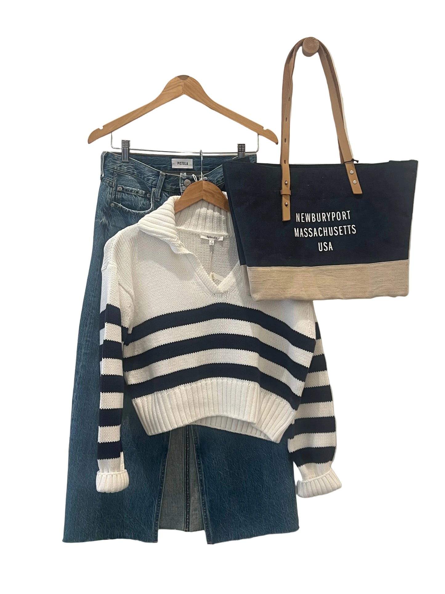 Shoulder Market Bag