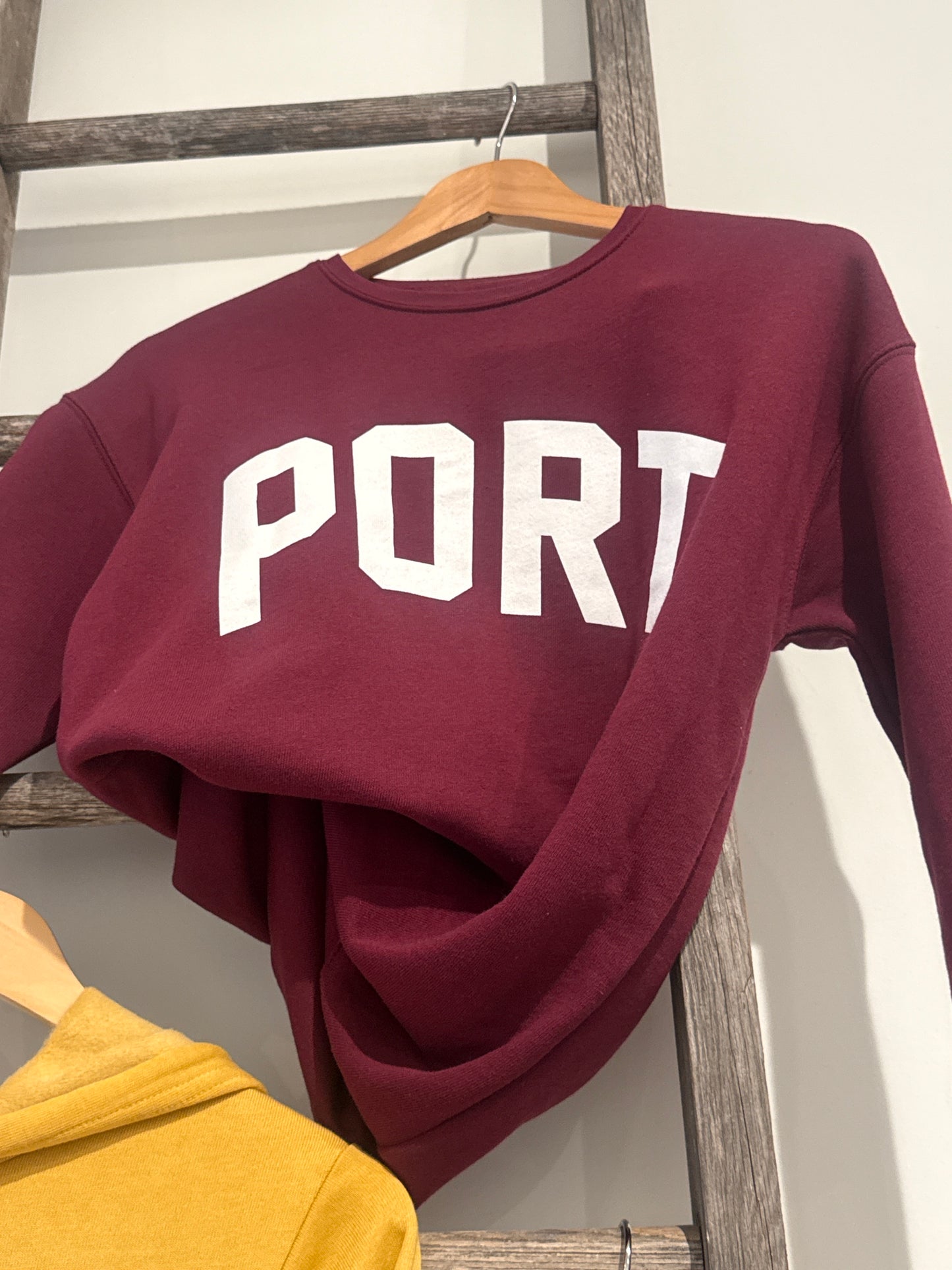 Port Crew