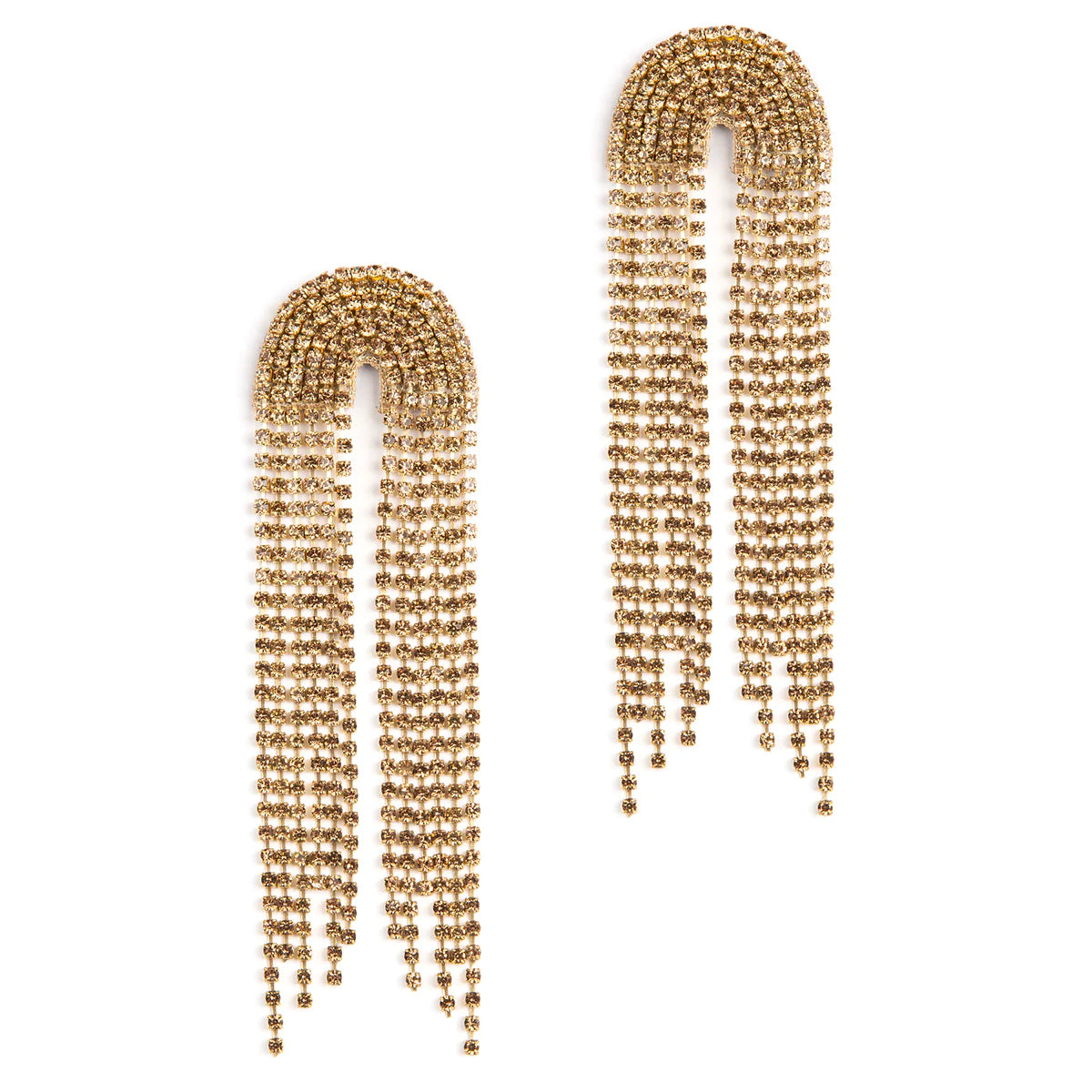 Warren Earring