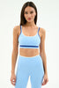 Eva Rigor Double Strap Bra