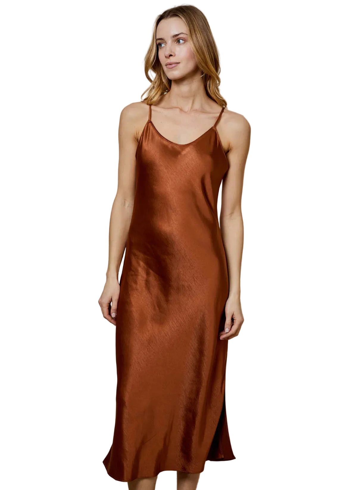 Elise Dress