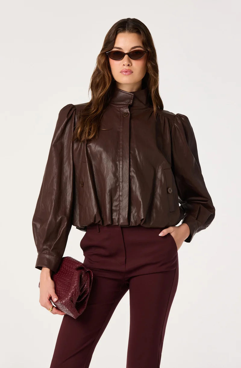 Estero Jacket