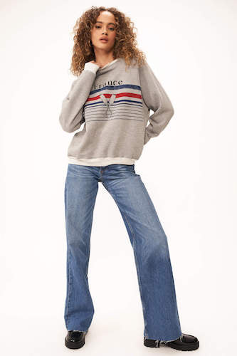 France Sweatshirt