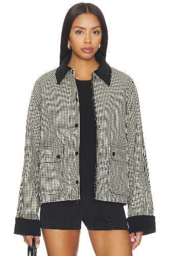 The Heritage Jacket
