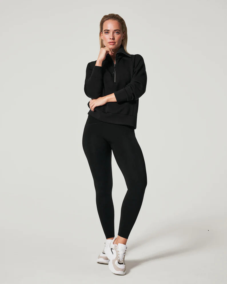 Air Essentials Half Zip