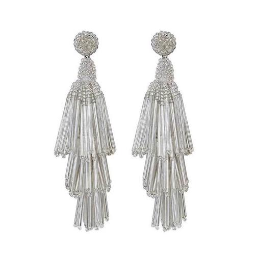 Rain Earrings