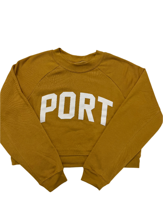 Port Crop