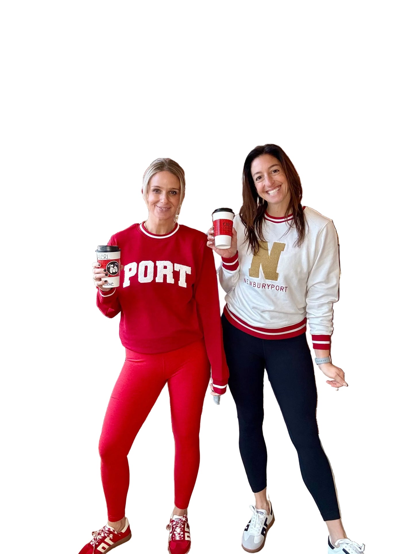 N + Newburyport Sweatshirt