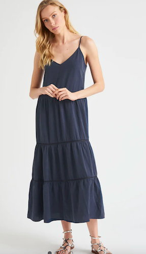 Jacqueline Dress