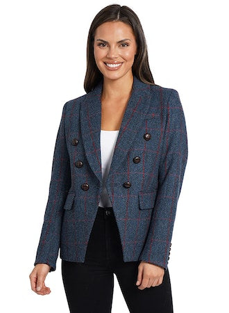 Emma Blazer