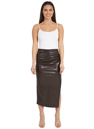 Faux Skirt