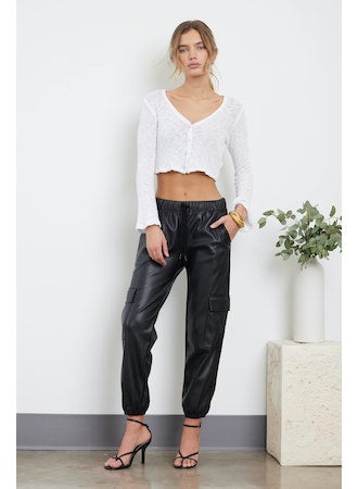 The Spaulding Cargo Jogger