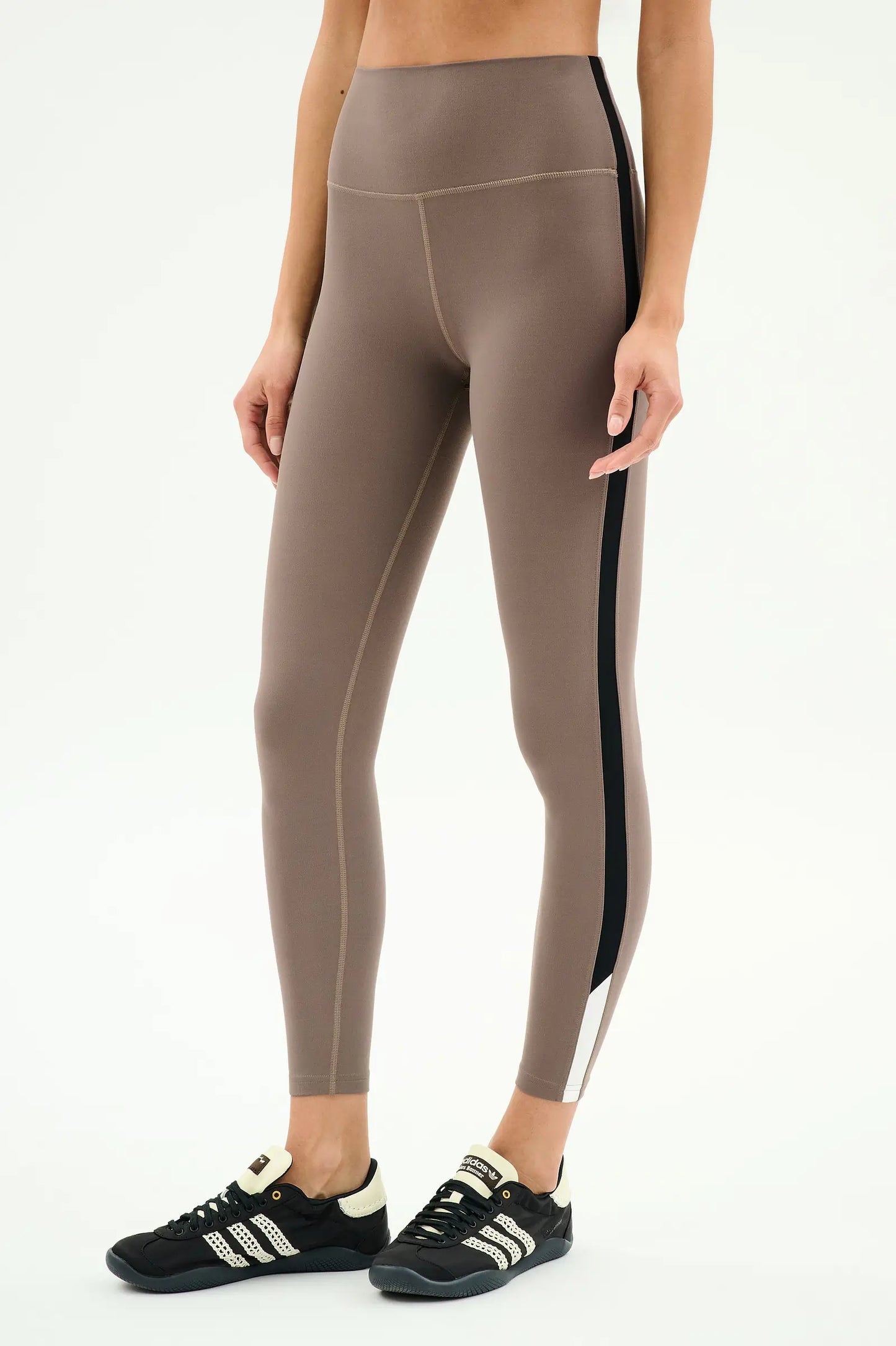 Layla Airweight High Waist 7/8