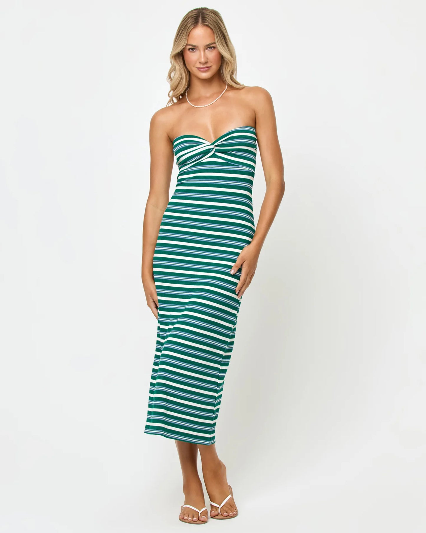 Lisette Dress