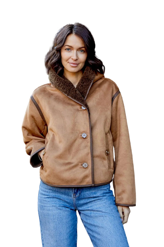 Madylen Jacket