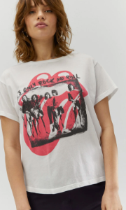 Rolling Stone It's Only Rock + Roll