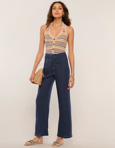 Lavinia Pant