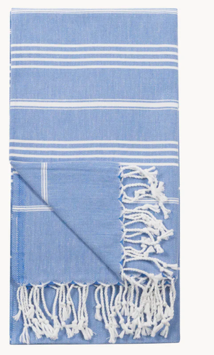 Turkish Towel Sultan