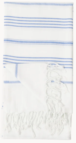 Turkish Towel Sultan