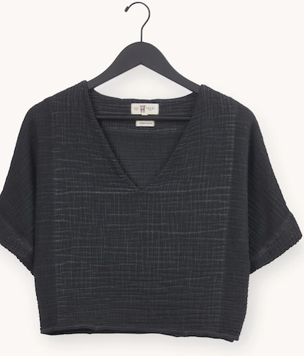 Crinkle Top One Size