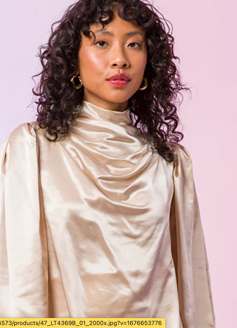 Eliza Top