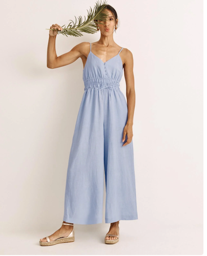 Presley Jumpsuit