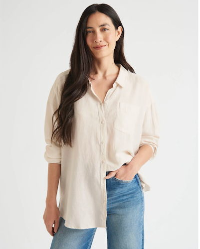 Bailey Button Down Shirt