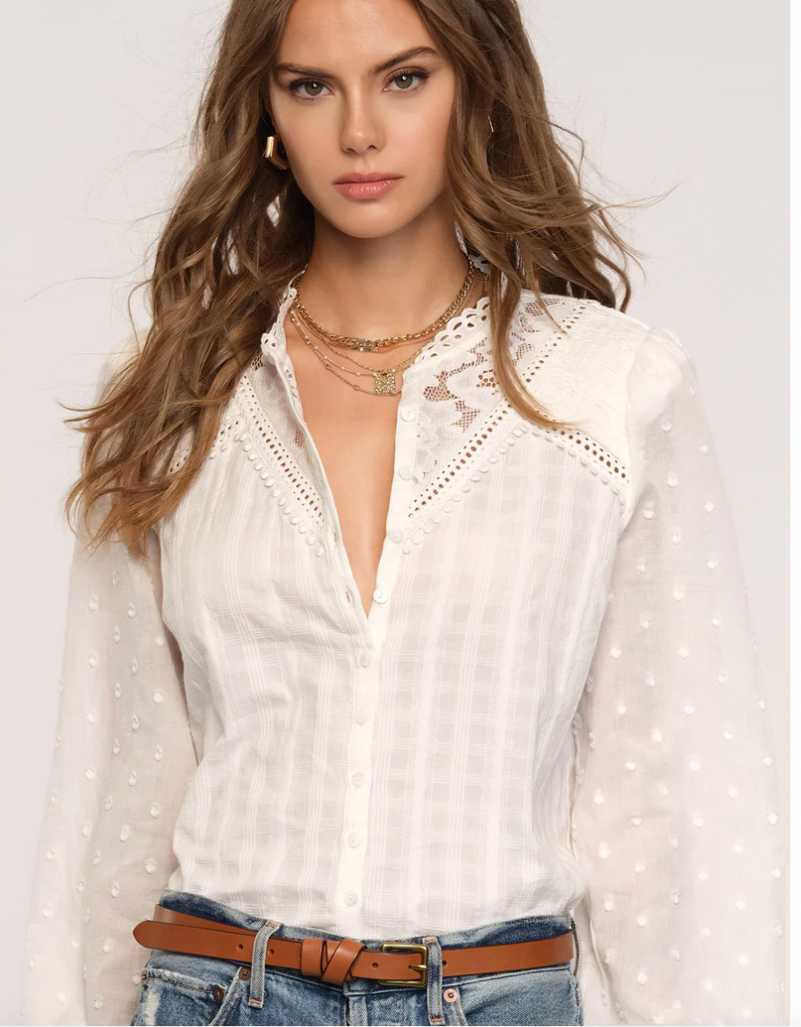 Sora Top