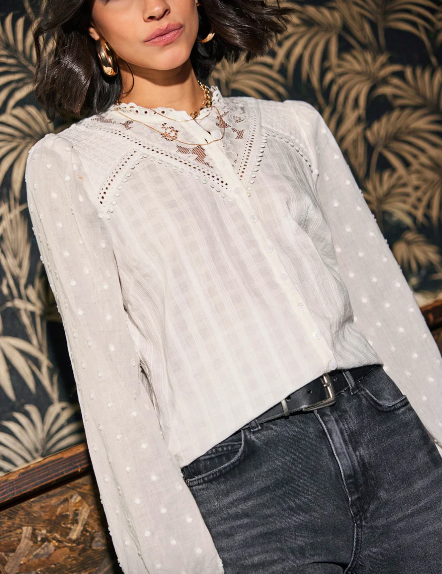 Sora Top