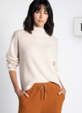 Nini Sweater