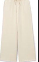 Hailey Wide Leg Pant