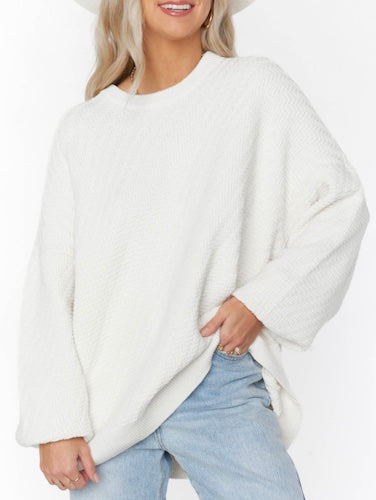 Crosby Sweater
