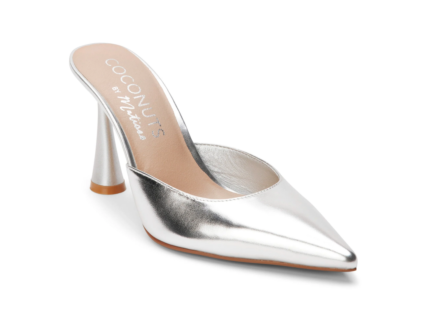 Zola Mules