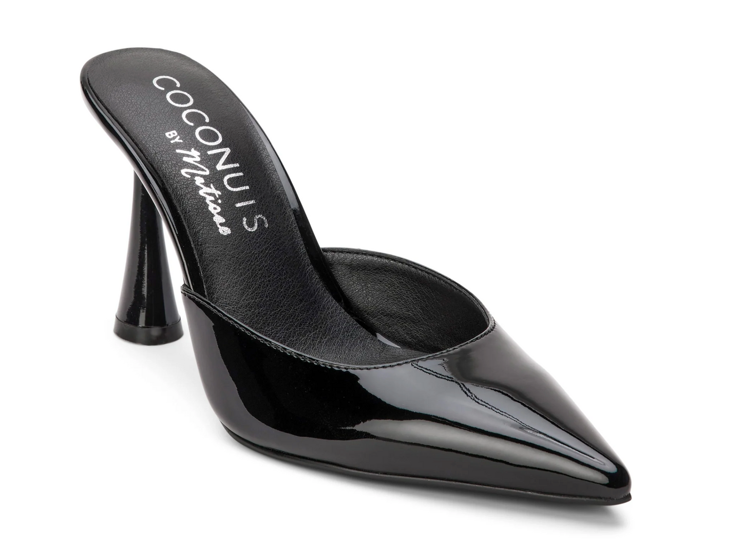 Zola Mules