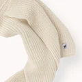 Fisherman Scarf Alpaca