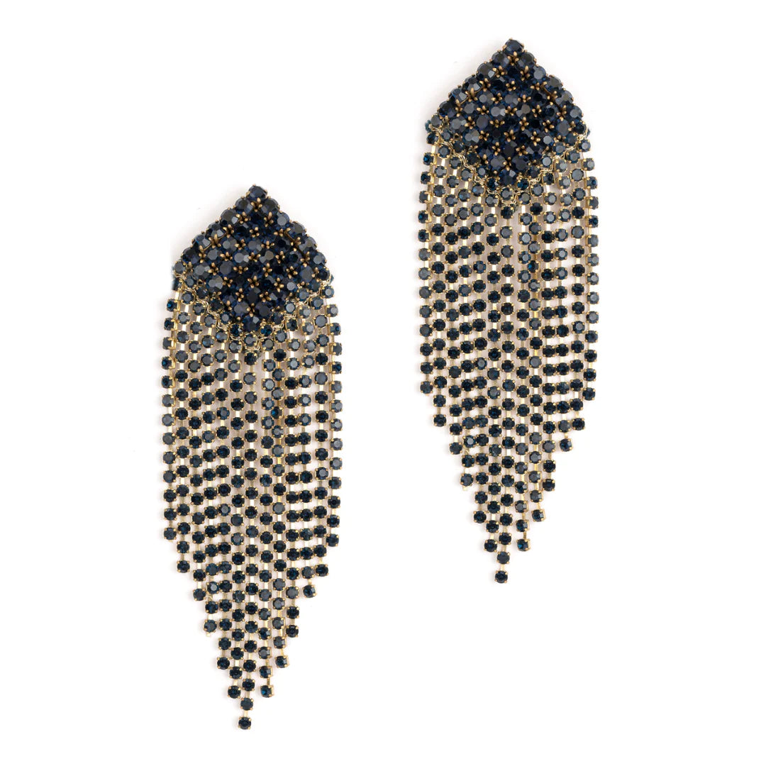Niomi Earring