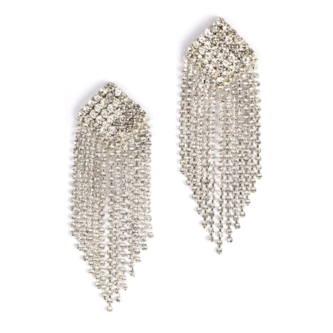Niomi Earring