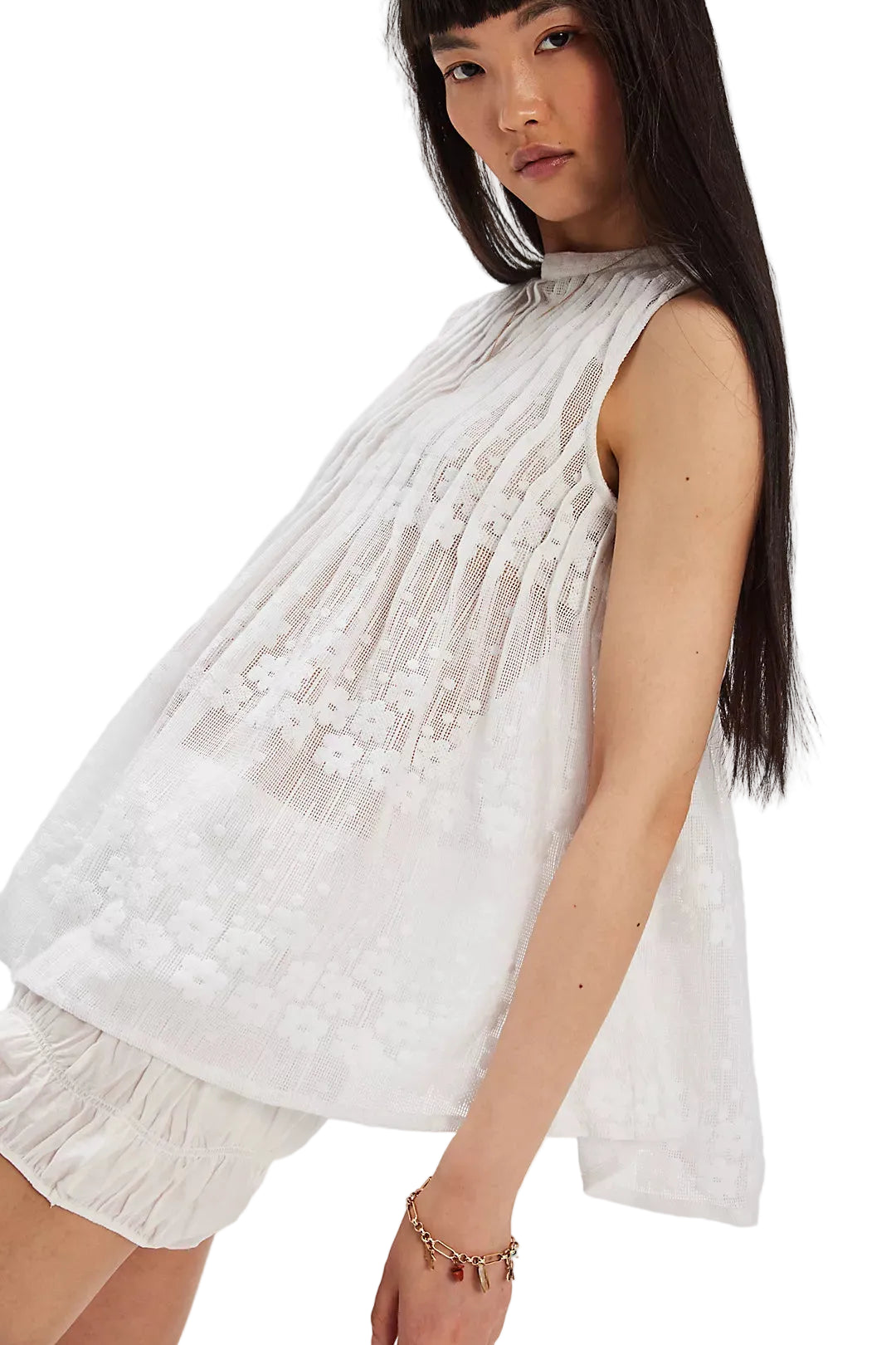 Moon Magic Mesh