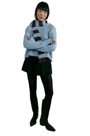 Opal Sweater