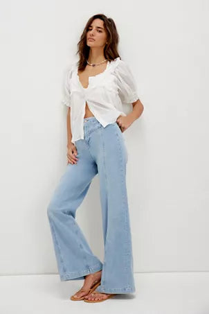 Libre Wide Leg