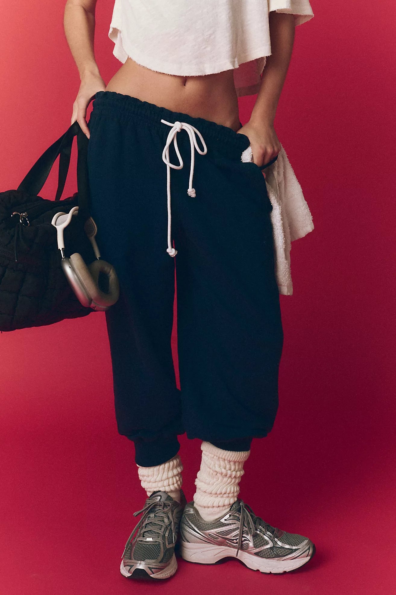 Flutter Jogger