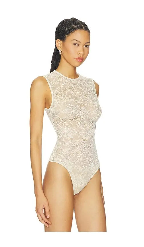 Artis Lace Bodysuit