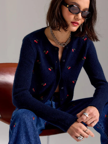 Muse Cardi