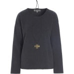 Round Neck Fleece